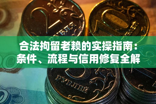 武汉合法拘留老赖的实操指南:条件、流程与信用修复全解析 武汉合法拘留老赖的实操指南:条件、流程与信用修复全解析